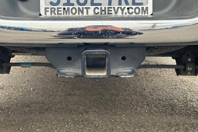 2017 RAM 1500 Big Horn Crew Cab 4x4 5'7" Box