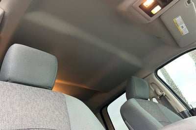 2017 RAM 1500 Big Horn Crew Cab 4x4 5'7" Box