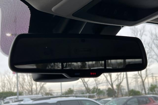 2017 RAM 1500 Big Horn Crew Cab 4x4 5'7" Box