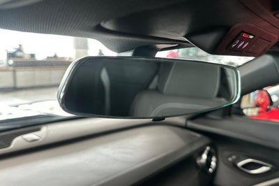 2022 Chevrolet Camaro 1SS