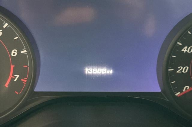 2022 Chevrolet Camaro 1SS