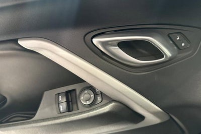 2022 Chevrolet Camaro 1SS