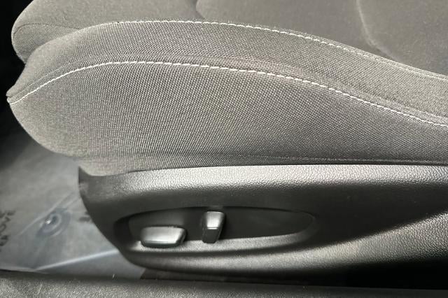 2022 Chevrolet Camaro 1SS