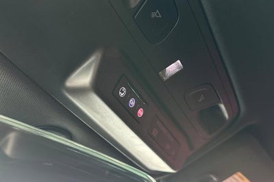 2022 Chevrolet Camaro 1SS