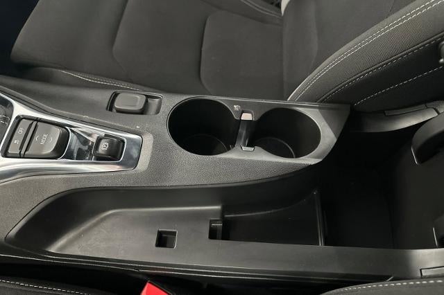 2022 Chevrolet Camaro 1SS