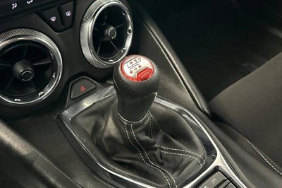 2022 Chevrolet Camaro 1SS