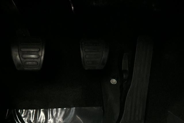 2022 Chevrolet Camaro 1SS