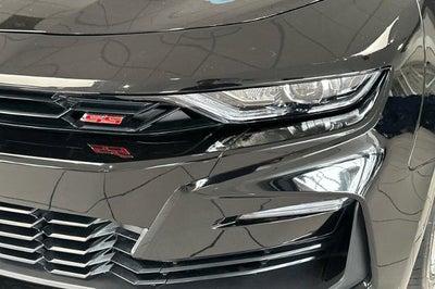 2022 Chevrolet Camaro 1SS