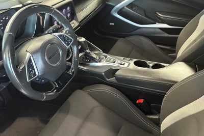2022 Chevrolet Camaro LT1