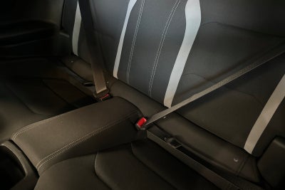 2022 Chevrolet Camaro LT1