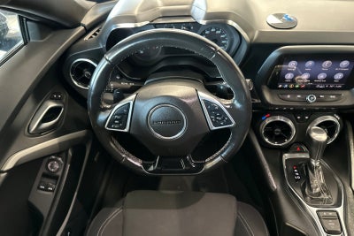 2022 Chevrolet Camaro LT1