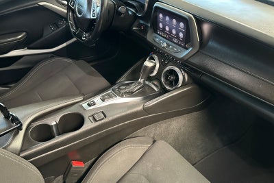2022 Chevrolet Camaro LT1