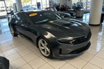 2022 Chevrolet Camaro LT1