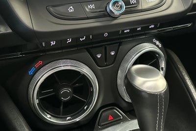 2022 Chevrolet Camaro LT1