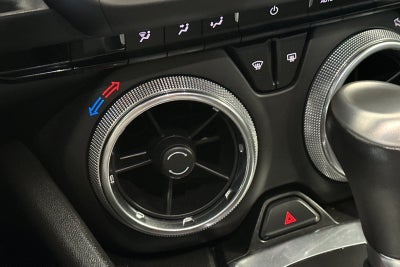 2022 Chevrolet Camaro LT1