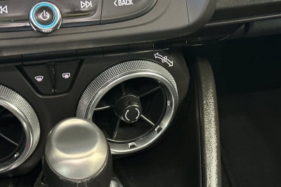 2022 Chevrolet Camaro LT1