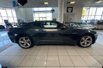 2022 Chevrolet Camaro LT1