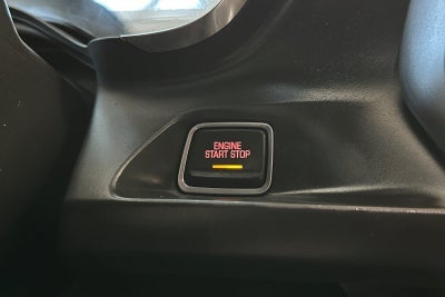 2022 Chevrolet Camaro LT1