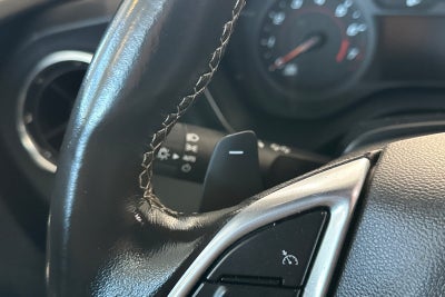 2022 Chevrolet Camaro LT1