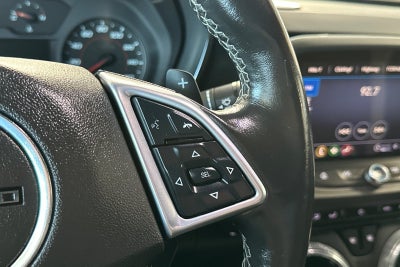 2022 Chevrolet Camaro LT1