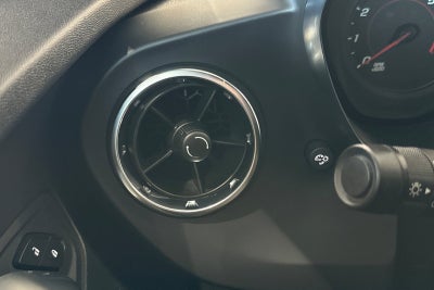2022 Chevrolet Camaro LT1
