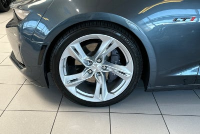 2022 Chevrolet Camaro LT1