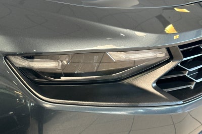2022 Chevrolet Camaro LT1