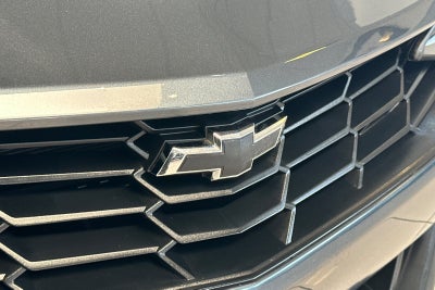 2022 Chevrolet Camaro LT1