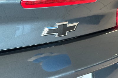 2022 Chevrolet Camaro LT1