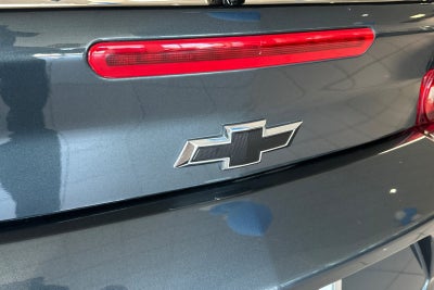 2022 Chevrolet Camaro LT1