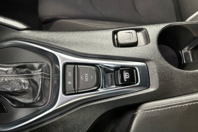 2022 Chevrolet Camaro LT1
