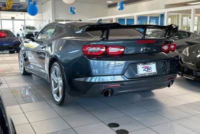 2022 Chevrolet Camaro LT1