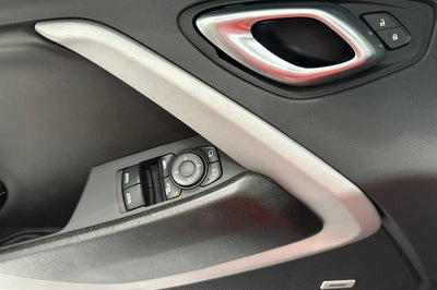 2023 Chevrolet Camaro LT1