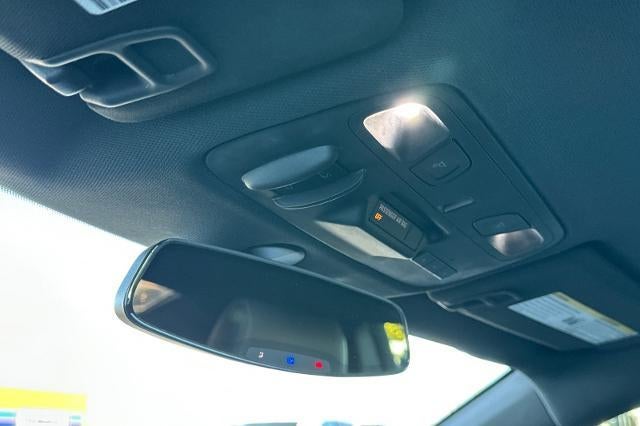 2018 Chevrolet Camaro 2SS