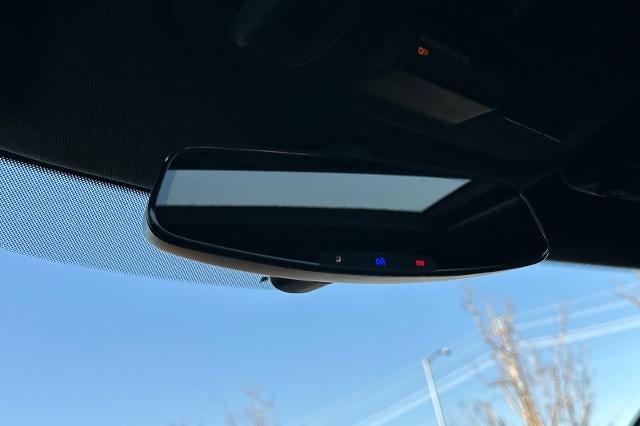 2018 Chevrolet Camaro 2SS