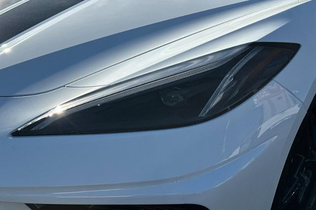 2020 Chevrolet Corvette Stingray 2LT