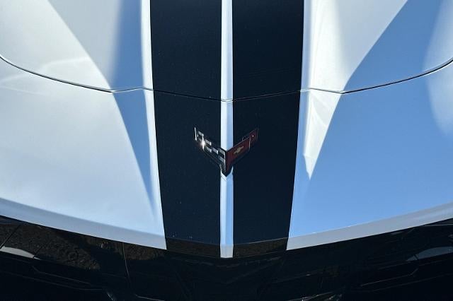 2020 Chevrolet Corvette Stingray 2LT