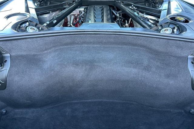 2020 Chevrolet Corvette Stingray 2LT