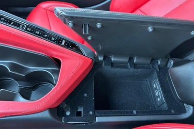 2020 Chevrolet Corvette Stingray 2LT