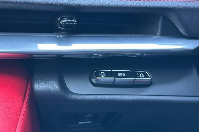 2020 Chevrolet Corvette Stingray 2LT