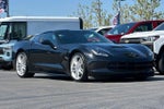2019 Chevrolet Corvette Stingray 1LT