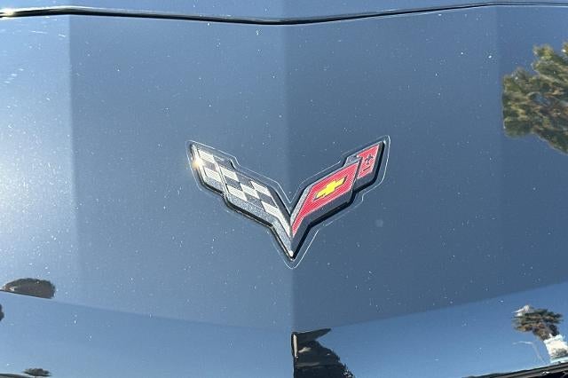 2019 Chevrolet Corvette Stingray 1LT