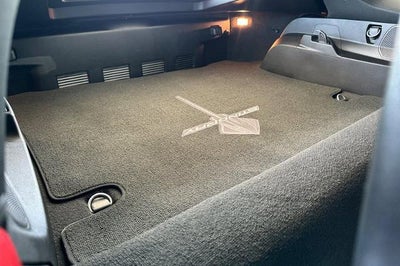 2019 Chevrolet Corvette Stingray 1LT