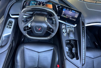2022 Chevrolet Corvette Stingray 2LT