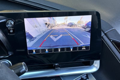 2022 Chevrolet Corvette Stingray 2LT