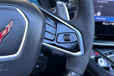 2022 Chevrolet Corvette Stingray 2LT
