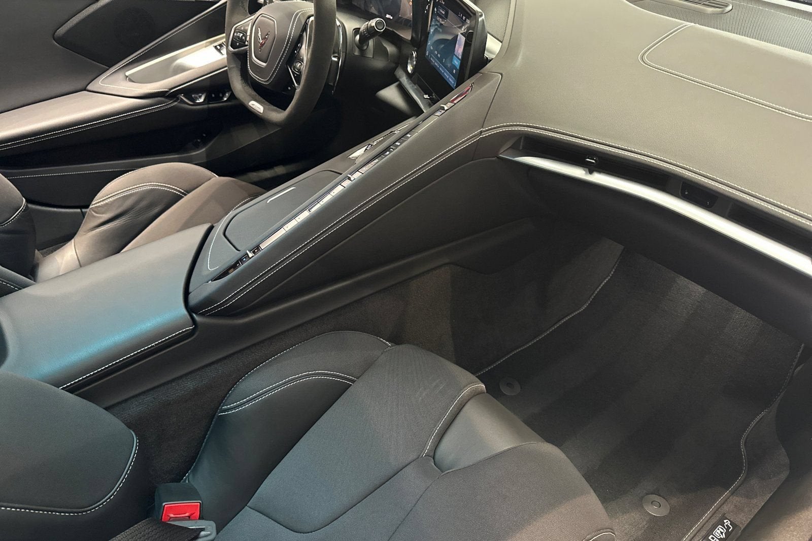 2025 Chevrolet Corvette Z06 1LZ