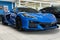 2025 Chevrolet Corvette Z06 1LZ