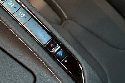 2025 Chevrolet Corvette Z06 1LZ