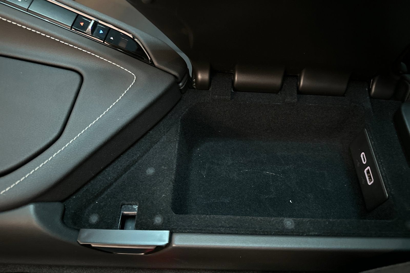 2025 Chevrolet Corvette Z06 1LZ